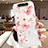 Funda Silicona Gel Goma Flores Carcasa S04 para Samsung Galaxy A90 4G