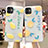 Funda Silicona Gel Goma Fruta Carcasa H02 para Apple iPhone 11