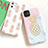 Funda Silicona Gel Goma Fruta Carcasa para Apple iPhone 11