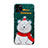 Funda Silicona Gel Goma Navidad Carcasa C01 para Apple iPhone 11 Pro Max