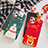 Funda Silicona Gel Goma Navidad Carcasa C02 para Apple iPhone 11 Pro