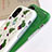 Funda Silicona Gel Goma Patron de Moda Carcasa H01 para Apple iPhone 11 Pro