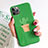 Funda Silicona Gel Goma Patron de Moda Carcasa H01 para Apple iPhone 11 Pro Max