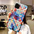 Funda Silicona Gel Goma Patron de Moda Carcasa H02 para Apple iPhone 11 Pro