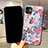 Funda Silicona Gel Goma Patron de Moda Carcasa H06 para Apple iPhone 11