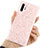 Funda Silicona Gel Goma Patron de Moda Carcasa P01 para Samsung Galaxy Note 10 Plus