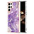 Funda Silicona Gel Goma Patron de Moda Carcasa para Samsung Galaxy S24 Ultra 5G