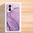 Funda Silicona Gel Goma Patron de Moda Carcasa para Xiaomi Mi 11X 5G