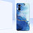 Funda Silicona Gel Goma Patron de Moda Carcasa para Xiaomi Mi 11X 5G