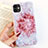 Funda Silicona Gel Goma Patron de Moda Carcasa S01 para Apple iPhone 11