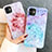 Funda Silicona Gel Goma Patron de Moda Carcasa S01 para Apple iPhone 11