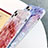 Funda Silicona Gel Goma Patron de Moda Carcasa S01 para Apple iPhone 11 Pro Max