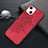 Funda Silicona Gel Goma Patron de Moda Carcasa S01 para Apple iPhone 13