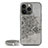 Funda Silicona Gel Goma Patron de Moda Carcasa S01 para Apple iPhone 13 Pro