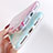 Funda Silicona Gel Goma Patron de Moda Carcasa S02 para Apple iPhone 11 Pro Max