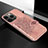 Funda Silicona Gel Goma Patron de Moda Carcasa S02 para Apple iPhone 13 Pro Max