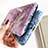 Funda Silicona Gel Goma Patron de Moda Carcasa S03 para Apple iPhone 11 Pro Max