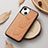 Funda Silicona Gel Goma Patron de Moda Carcasa S03 para Apple iPhone 13