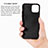 Funda Silicona Gel Goma Patron de Moda Carcasa S03 para Apple iPhone 14