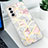 Funda Silicona Gel Goma Patron de Moda Carcasa S03 para Samsung Galaxy S21 FE 5G