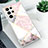 Funda Silicona Gel Goma Patron de Moda Carcasa S03 para Samsung Galaxy S23 Ultra 5G