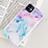 Funda Silicona Gel Goma Patron de Moda Carcasa S04 para Apple iPhone 11