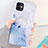 Funda Silicona Gel Goma Patron de Moda Carcasa S04 para Apple iPhone 11