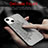 Funda Silicona Gel Goma Patron de Moda Carcasa S04 para Apple iPhone 13