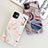 Funda Silicona Gel Goma Patron de Moda Carcasa S05 para Apple iPhone 11