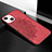 Funda Silicona Gel Goma Patron de Moda Carcasa S05 para Apple iPhone 13