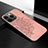 Funda Silicona Gel Goma Patron de Moda Carcasa S05 para Apple iPhone 13 Pro Max