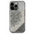 Funda Silicona Gel Goma Patron de Moda Carcasa S06 para Apple iPhone 13 Pro