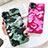 Funda Silicona Gel Goma Patron de Moda Carcasa S09 para Apple iPhone 11