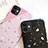 Funda Silicona Gel Goma Patron de Moda Carcasa S12 para Apple iPhone 11