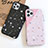 Funda Silicona Gel Goma Patron de Moda Carcasa S12 para Apple iPhone 11 Pro Max