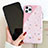 Funda Silicona Gel Goma Patron de Moda Carcasa S12 para Apple iPhone 11 Pro Max