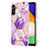 Funda Silicona Gel Goma Patron de Moda Carcasa Y01B para Samsung Galaxy A04s