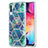 Funda Silicona Gel Goma Patron de Moda Carcasa Y01B para Samsung Galaxy A30S