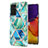 Funda Silicona Gel Goma Patron de Moda Carcasa Y01B para Samsung Galaxy A34 5G