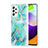 Funda Silicona Gel Goma Patron de Moda Carcasa Y01B para Samsung Galaxy A52s 5G