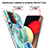Funda Silicona Gel Goma Patron de Moda Carcasa Y01B para Samsung Galaxy F02S SM-E025F