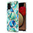 Funda Silicona Gel Goma Patron de Moda Carcasa Y01B para Samsung Galaxy F02S SM-E025F