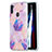 Funda Silicona Gel Goma Patron de Moda Carcasa Y01B para Samsung Galaxy M11