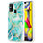 Funda Silicona Gel Goma Patron de Moda Carcasa Y01B para Samsung Galaxy M31