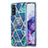 Funda Silicona Gel Goma Patron de Moda Carcasa Y01B para Samsung Galaxy S20