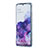 Funda Silicona Gel Goma Patron de Moda Carcasa Y01B para Samsung Galaxy S20 5G