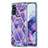 Funda Silicona Gel Goma Patron de Moda Carcasa Y01B para Samsung Galaxy S20 5G