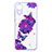 Funda Silicona Gel Goma Patron de Moda Carcasa Y01X para Samsung Galaxy A03 Core