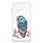 Funda Silicona Gel Goma Patron de Moda Carcasa Y01X para Samsung Galaxy A12 5G