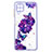 Funda Silicona Gel Goma Patron de Moda Carcasa Y01X para Samsung Galaxy A22 4G